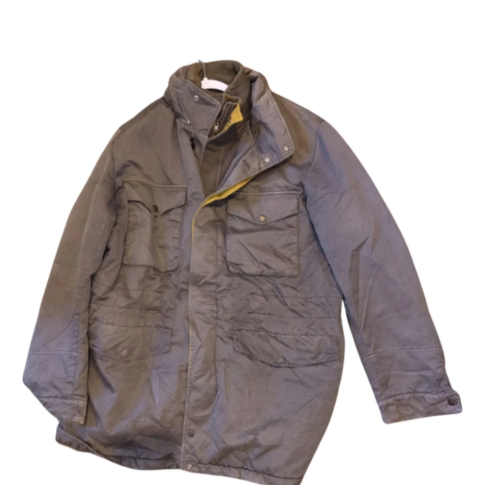 CP Company jacket size 56 khaki green